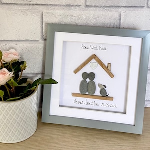 New Home Gift, Personalised Housewarming Gift, New Home Gift for couple, Home Gifts, Gifts for home, Moving Gift New Home