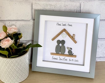 New Home Gift, Personalised Housewarming Gift, New Home Gift for couple, Home Gifts, Gifts for home, Moving Gift New Home