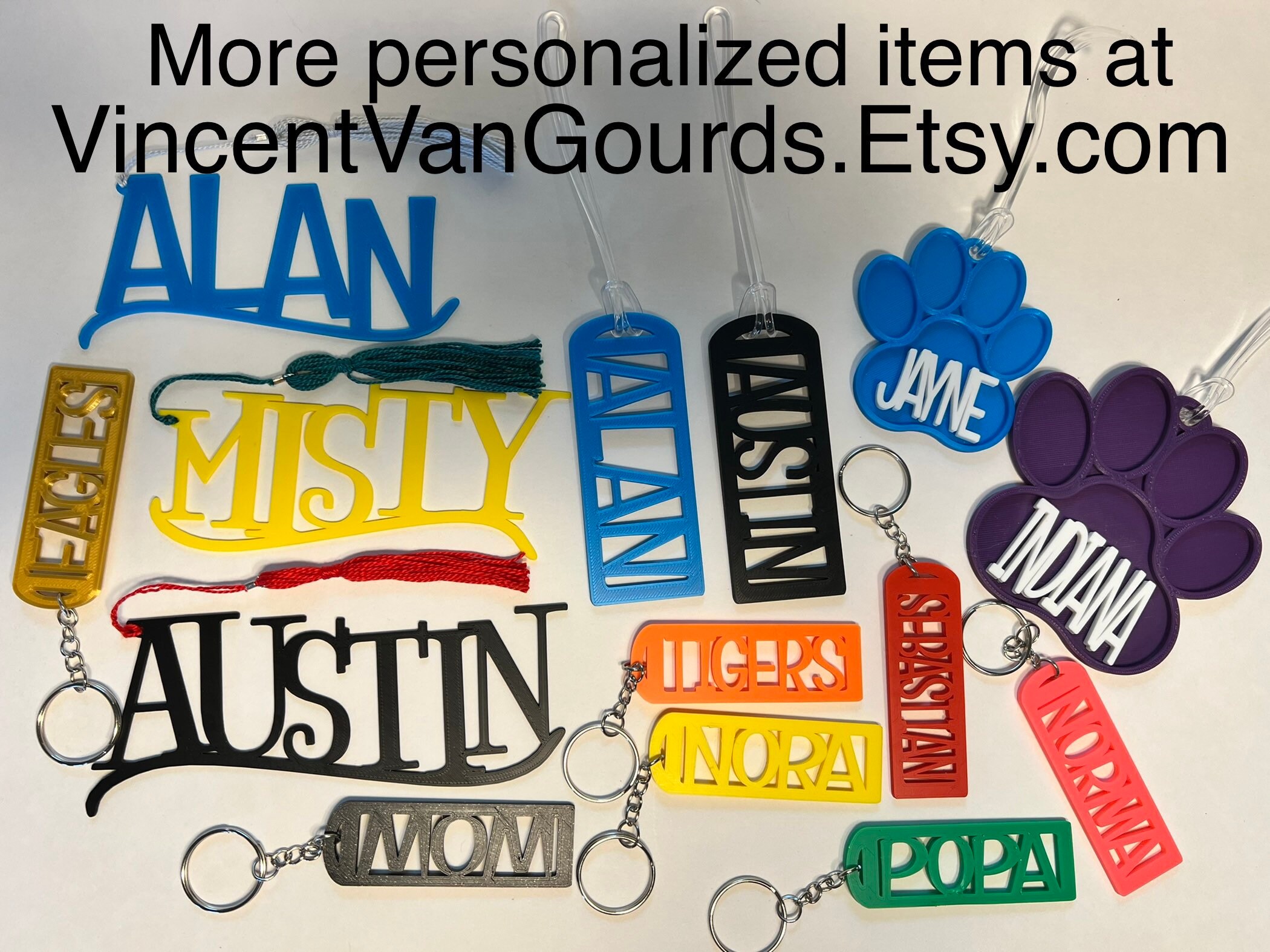 Personalized Pet Name Tag Pet Carrier Tag Pet Crate Tag Etsy