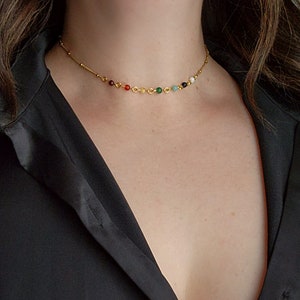 Etsy choker 2025