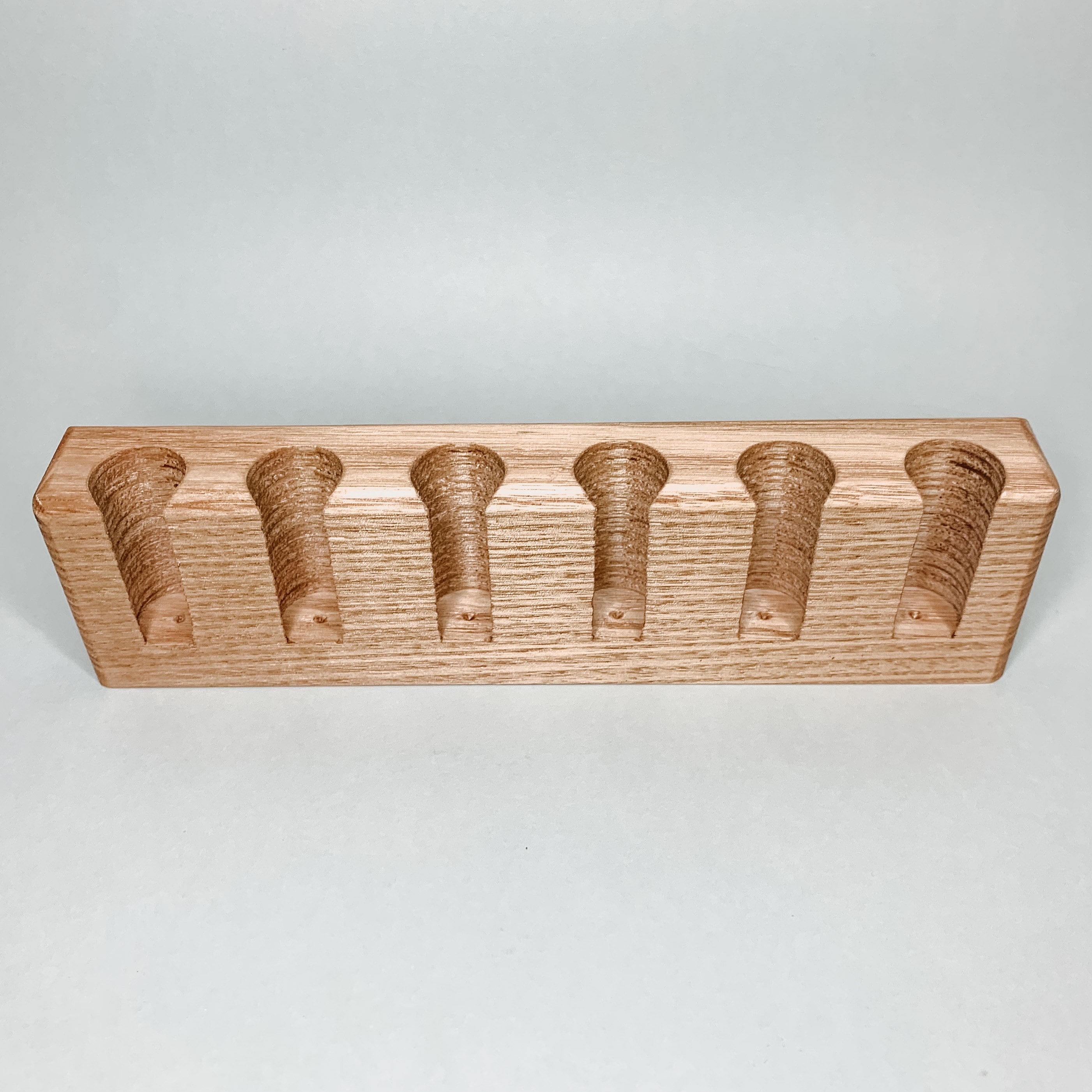 Roller Bottle Holder Stand Storage for Essential Oil Blends Etsy