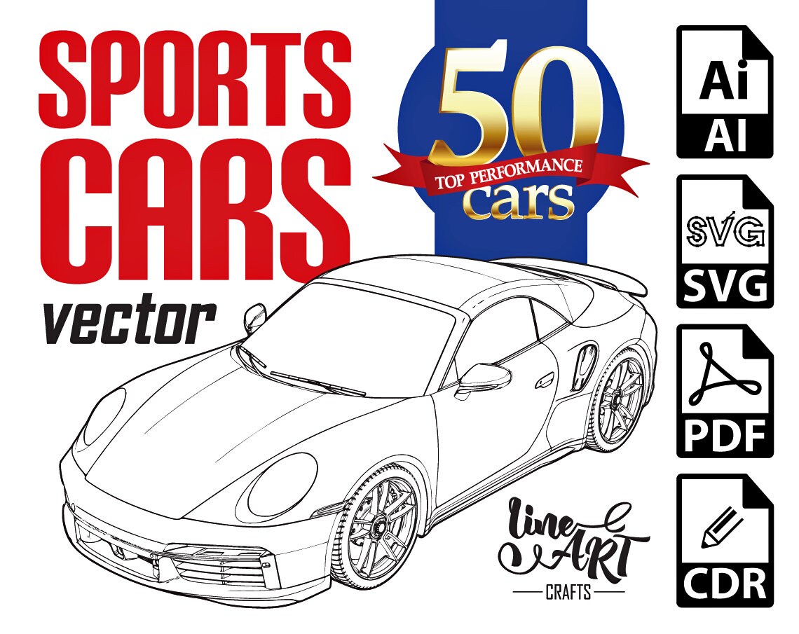 84 Coloring Pages Sports Car  Best HD