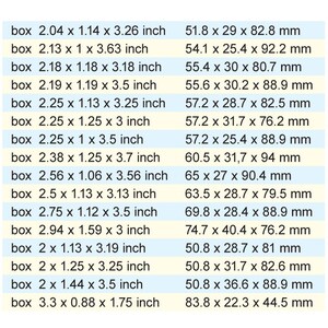 Soap Box SVG Templates Vector Files, Soap Box Packaging SVG, Custom ...