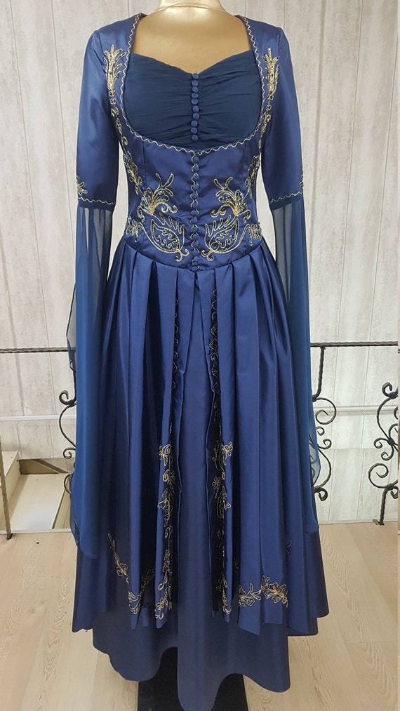 ottoman turkish traditional dress