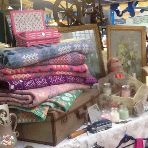 Tala Originals, Metallo, Blue, 12x9.5x19 Cm - Foto 2