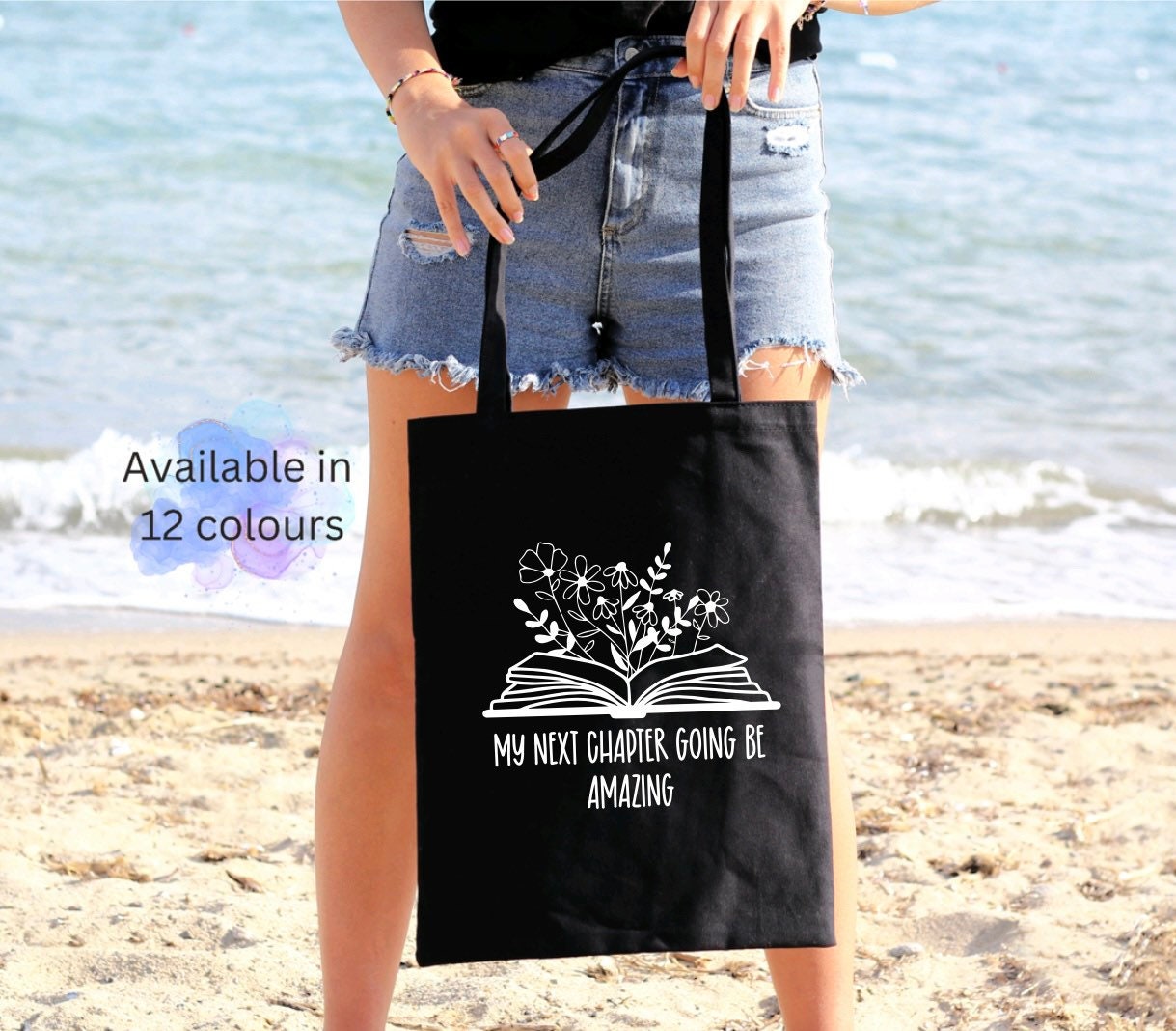 Next beach bag sales