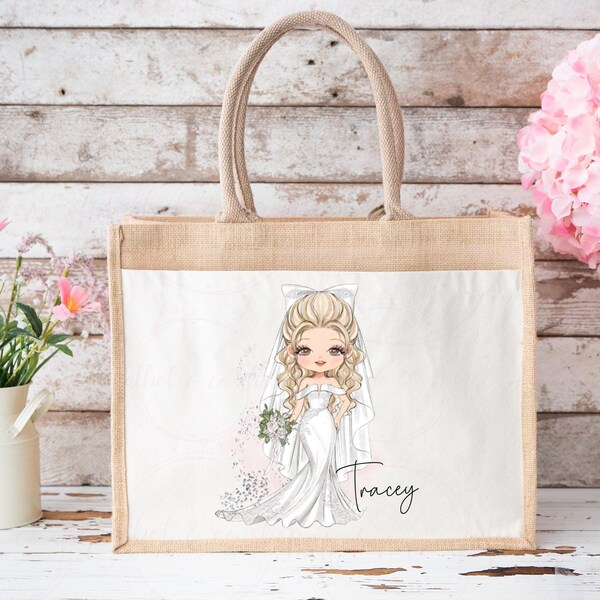 Gifts for Bridal Party Etsy