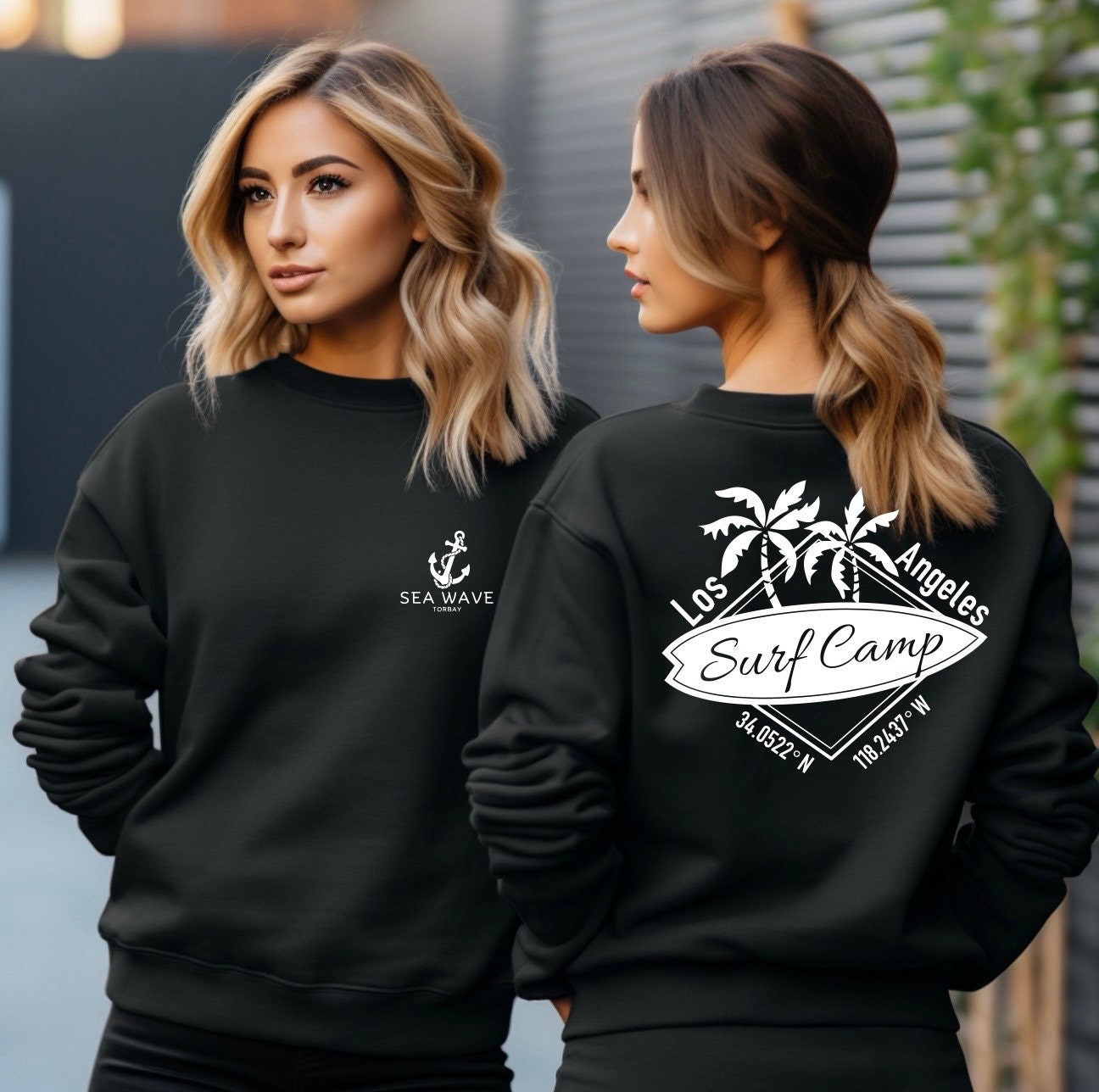 Salt life sweatshirt hotsell