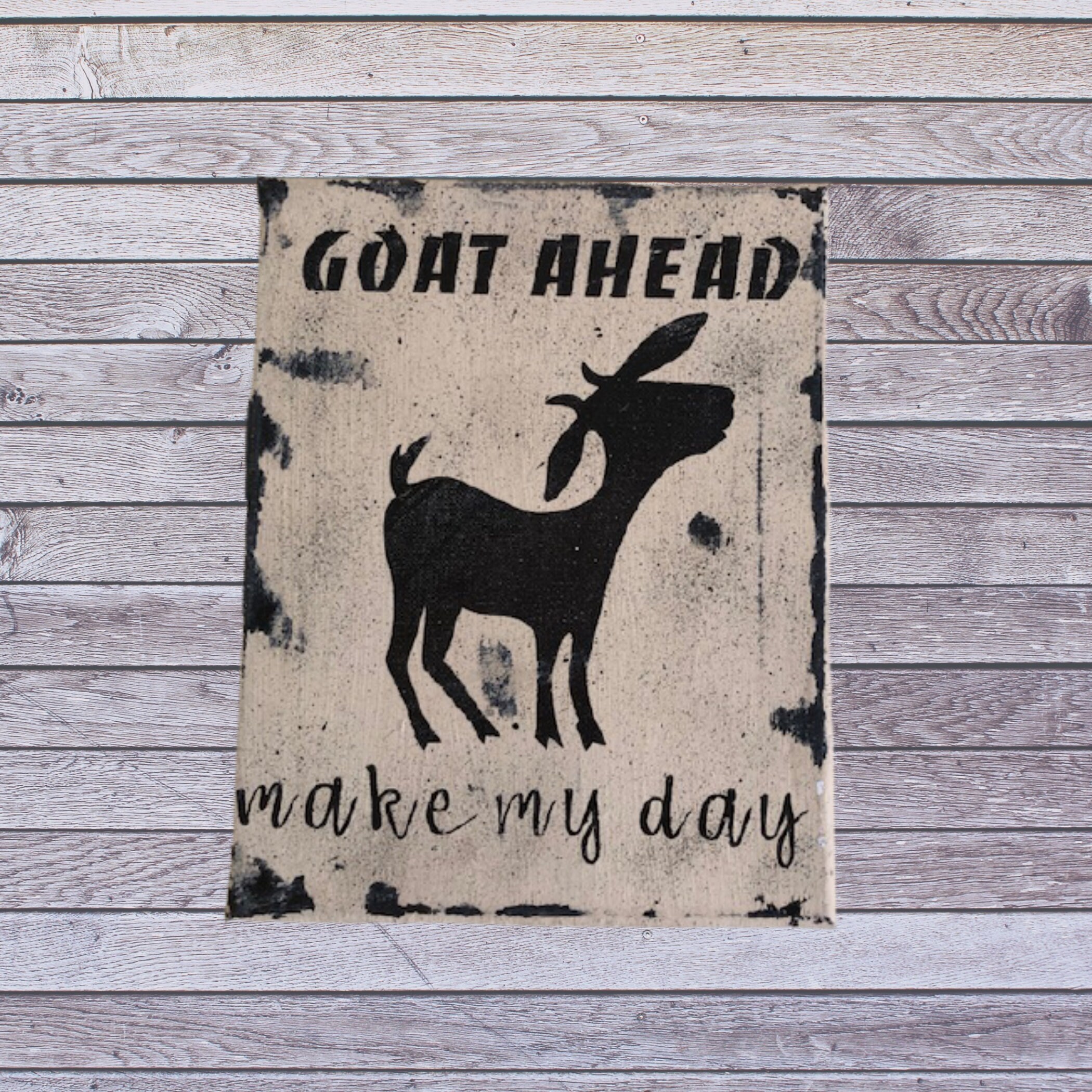 Farmhouse Kitchen Signs Set of 6 Etsy