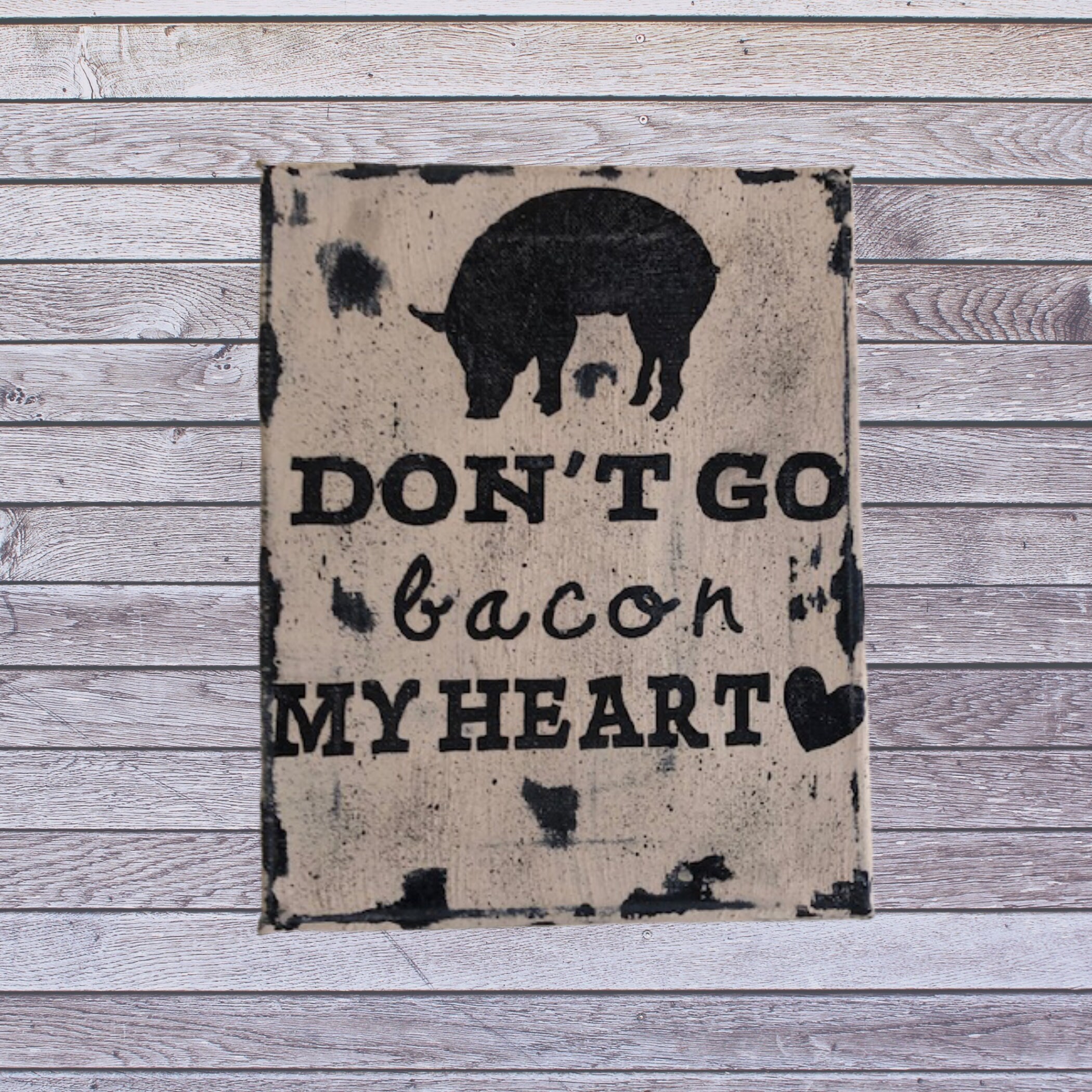 Farmhouse Kitchen Signs Set of 6 Etsy