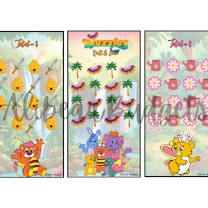 80s Mini Savings Challenge | A6