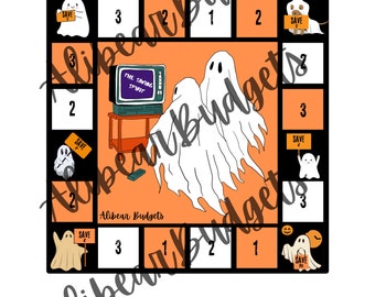The Saving Spirit Dice Game