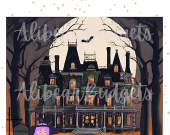 Lifestyles of the WITCH and Famous I Spy Savings Challenge