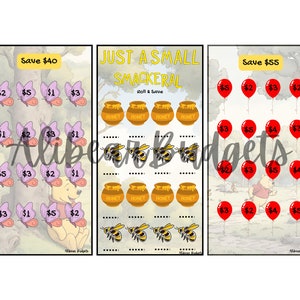 Honey Snack Savings Challenge | A6