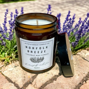 Norfolk Breeze TM - The Norfolk Collection