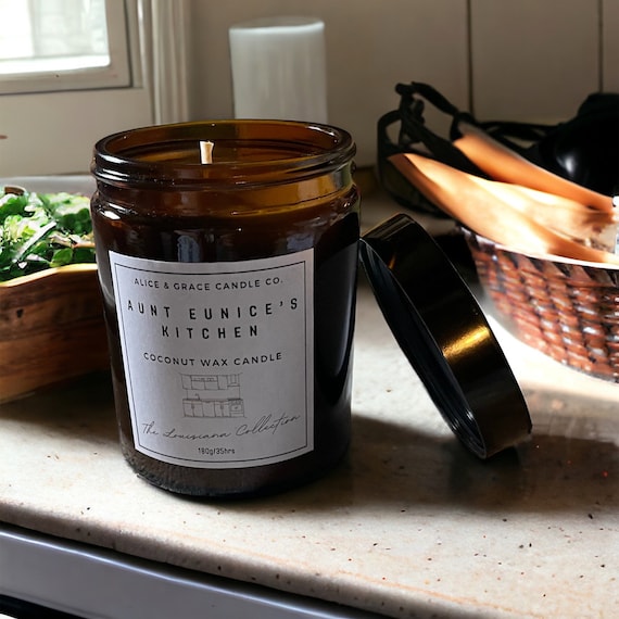 Aunt Eunice’s Kitchen - The Louisiana Collection