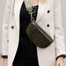 see more listings in the Crossbody-Bag section