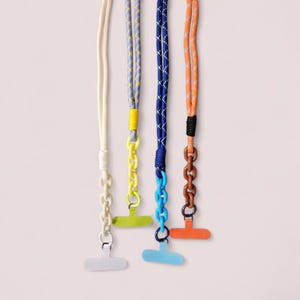 Taschenriemen Handygurt Knoten schmal Umhängegurt Stoff Bag Strap Wechselgurt Taschengurt Stoffgurt