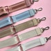 see more listings in the bag strap section