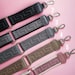 see more listings in the bag strap section