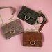 see more listings in the Crossbody-Bag section