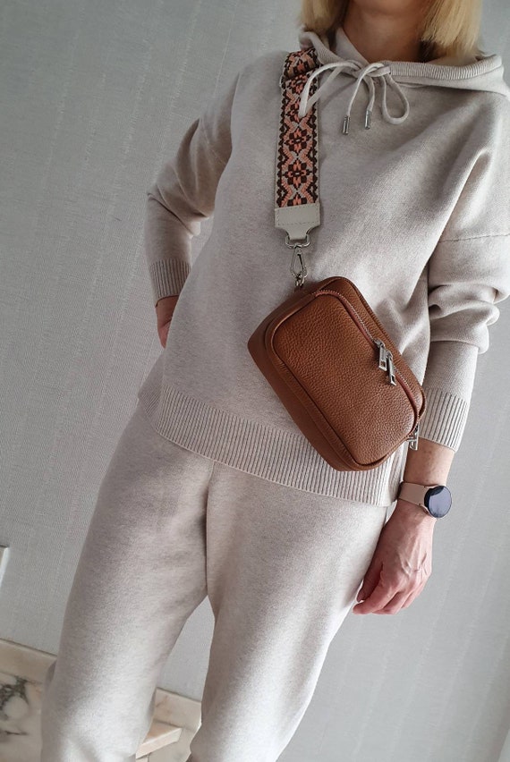 Crossbody tas Clearance