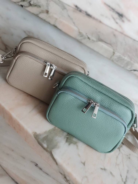 Dropship New Mini Shoulder Bags For Women Handbags Metal Chain