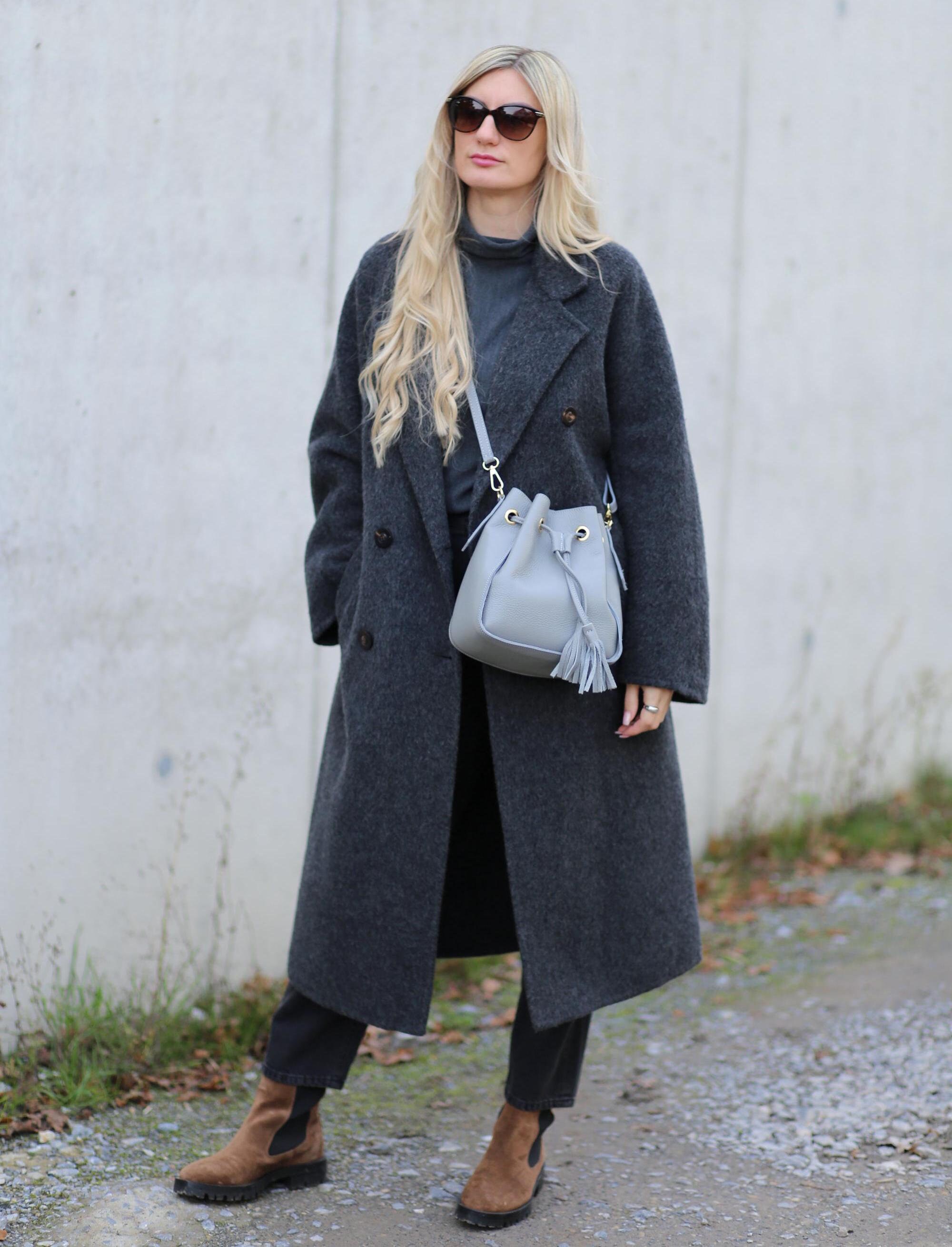 Slouch bucket bag best sale
