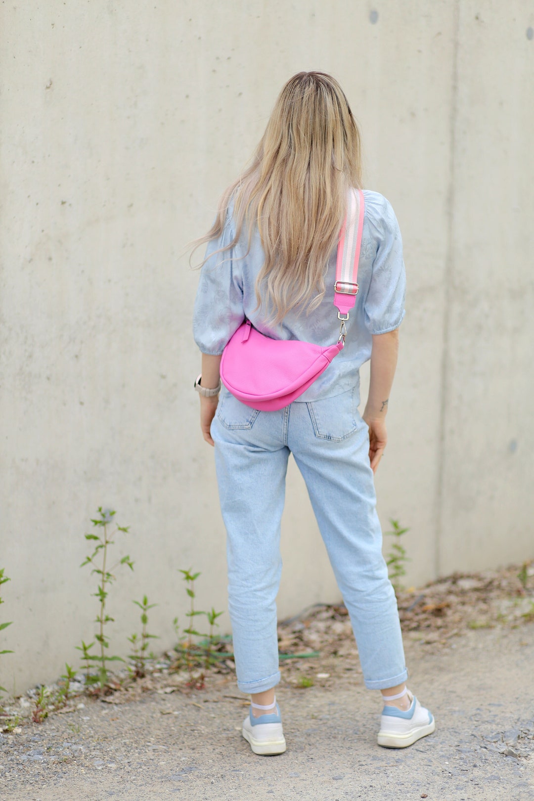 Gürteltasche Bauchtasche Nakd Handtasche Schultertasche Von