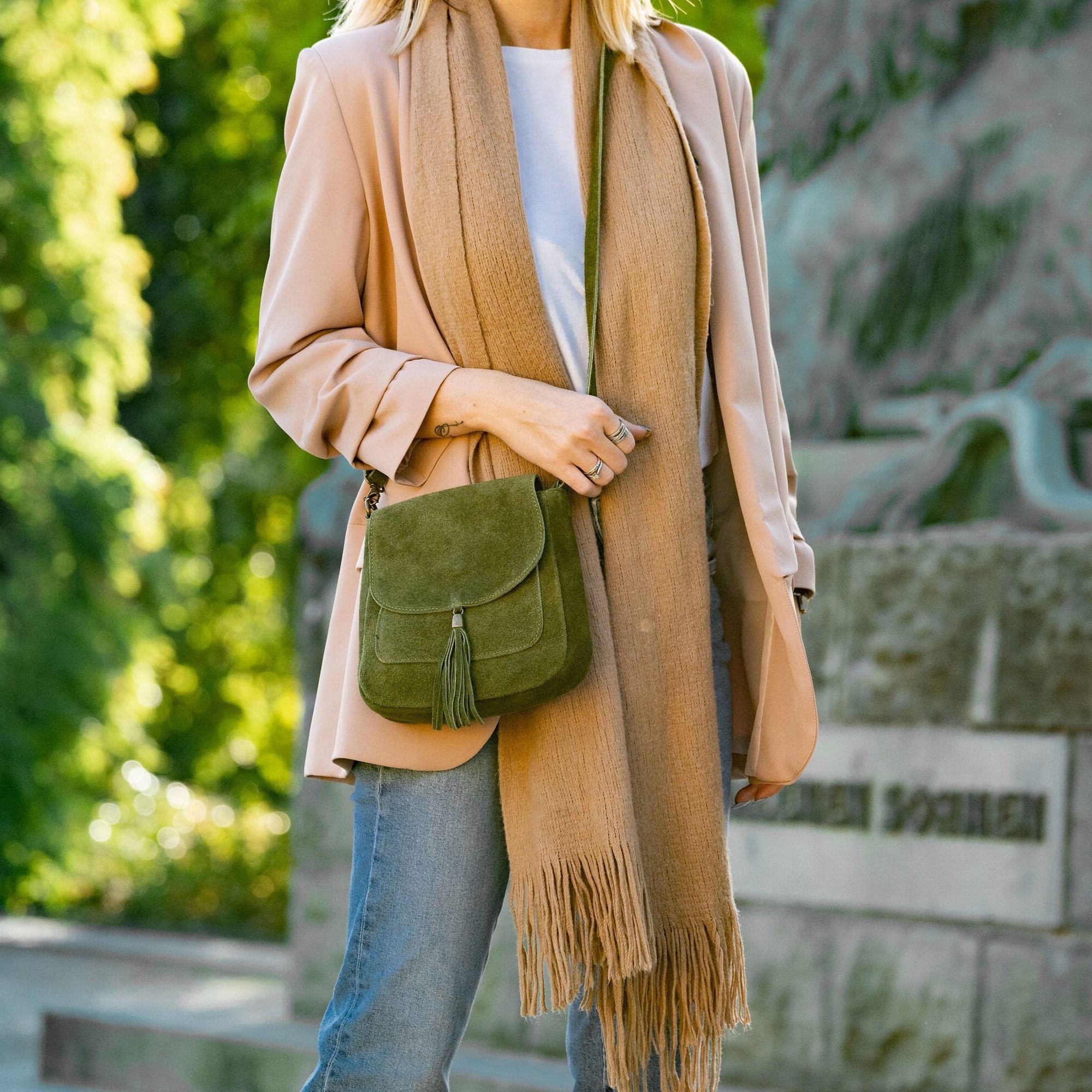 最新最全のをすべて Shoulder Bag Shoulder Velour Bag Bag Bag Velour Handbag バッグ