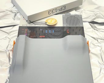 Teenage Engineering EP-133 KO-II Hard Case
