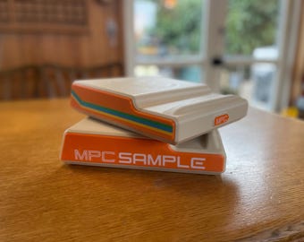 AKAI MPC Hårt fodral