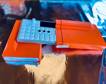 Teenage Engineering OP-1F Hard Travel Case
