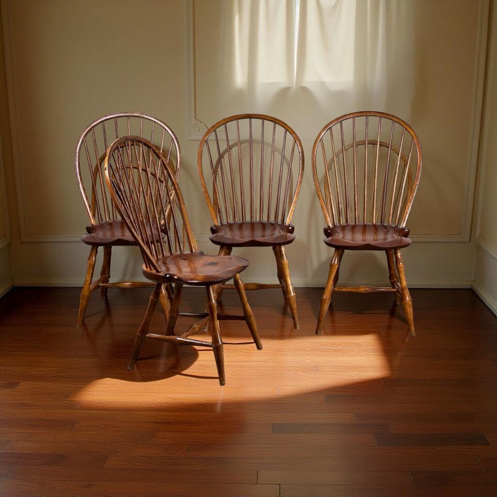 Dr Dimes Chairs