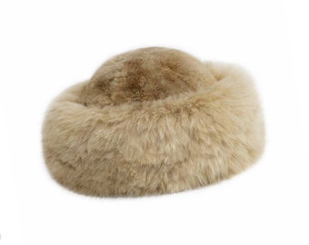 Small Russian Hat - Etsy