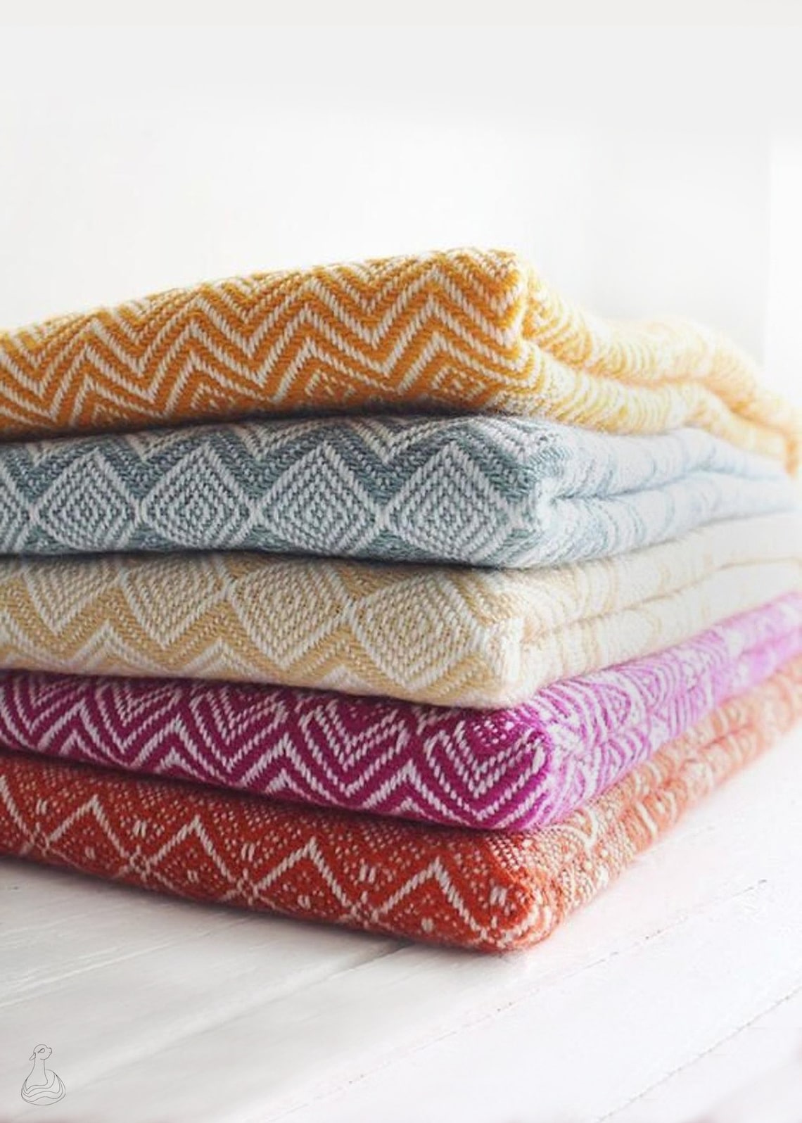 Alpaca Blanket Peruvian Alpaca Blanket With Fringes Alpaca Etsy