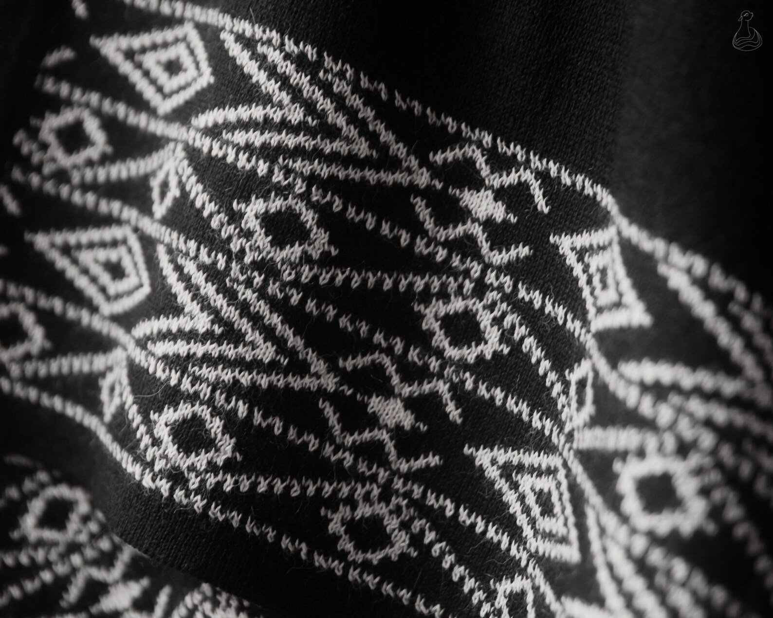 shawl alpaca wool