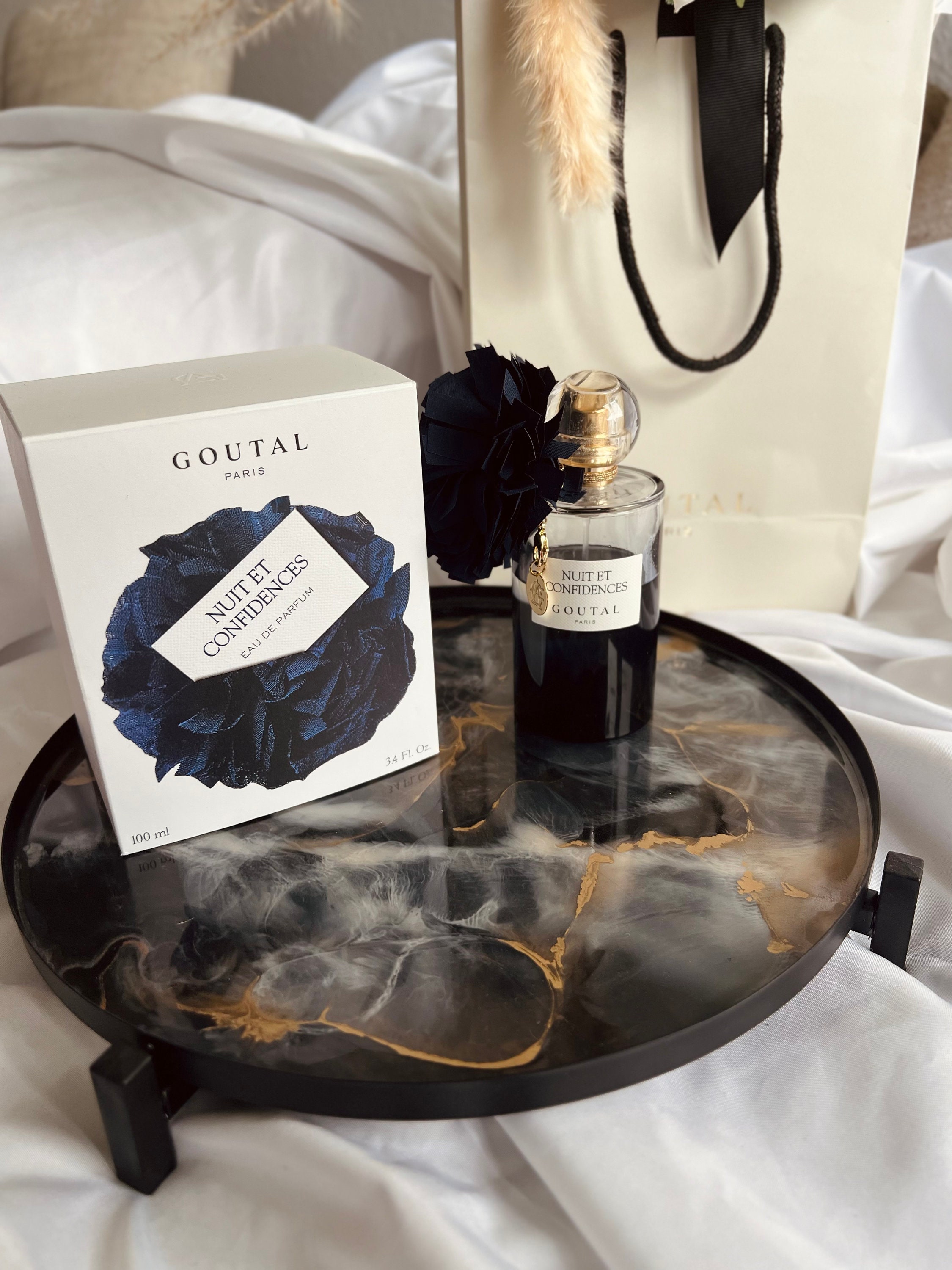 Goutal Nuit Et Confidences Eau de Parfum (100ml)