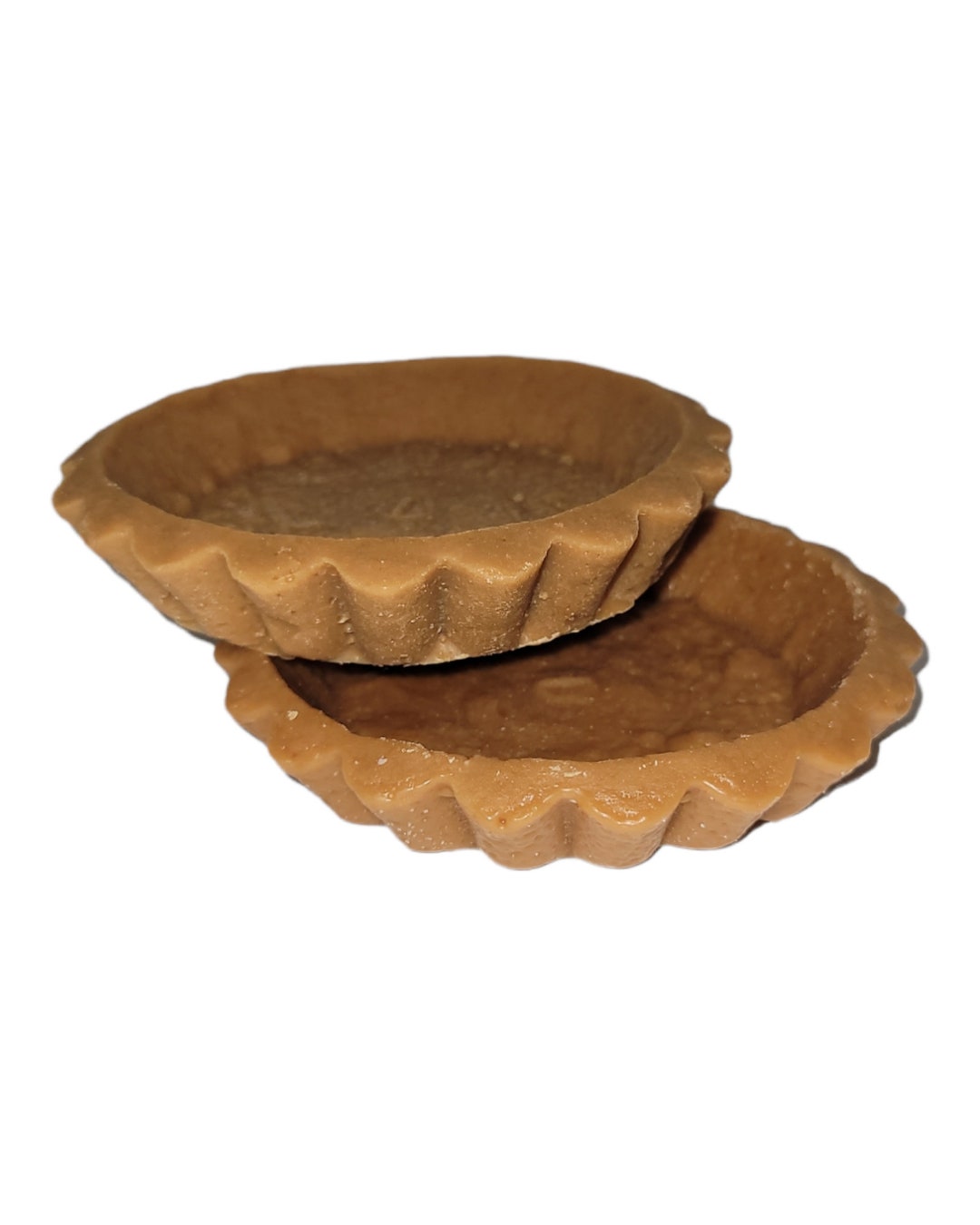English Wax Tart Crust - Etsy