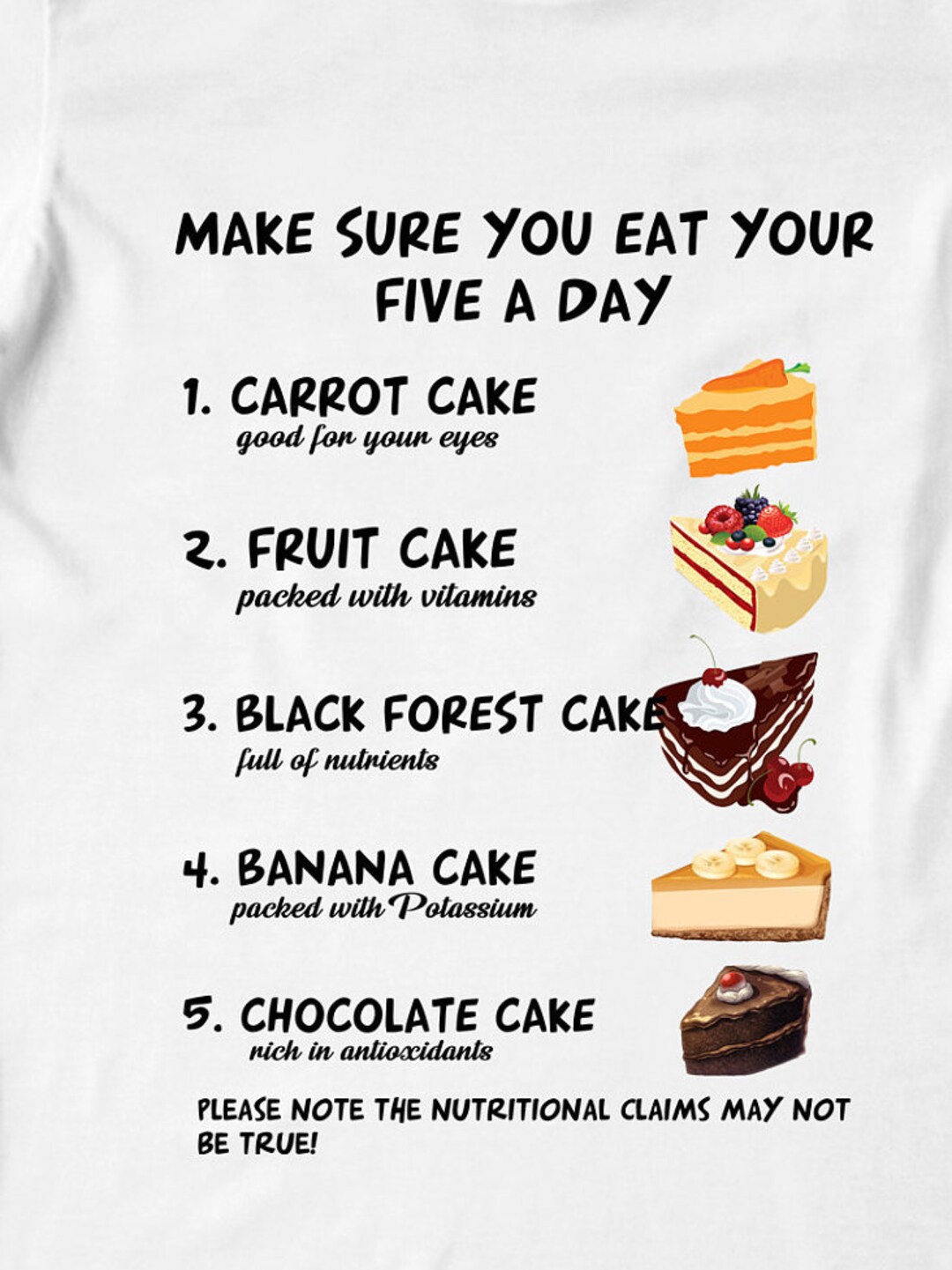 funny-cake-quotes-for-cake-lovers-the-top-five-benefits-of-cake-make