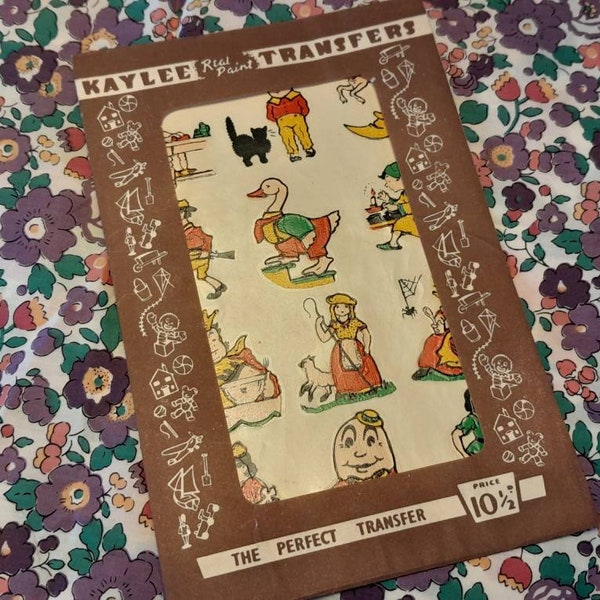 Furniture Transfers Etsy UK