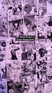 Aesthetic Anime/Manga Panel Wall Collage Physical Prints 46&60