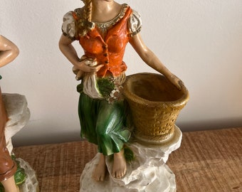 universal statuary corp 1960 超ビンテージ Universal Statuary Corp. Statues 1960 | eBay