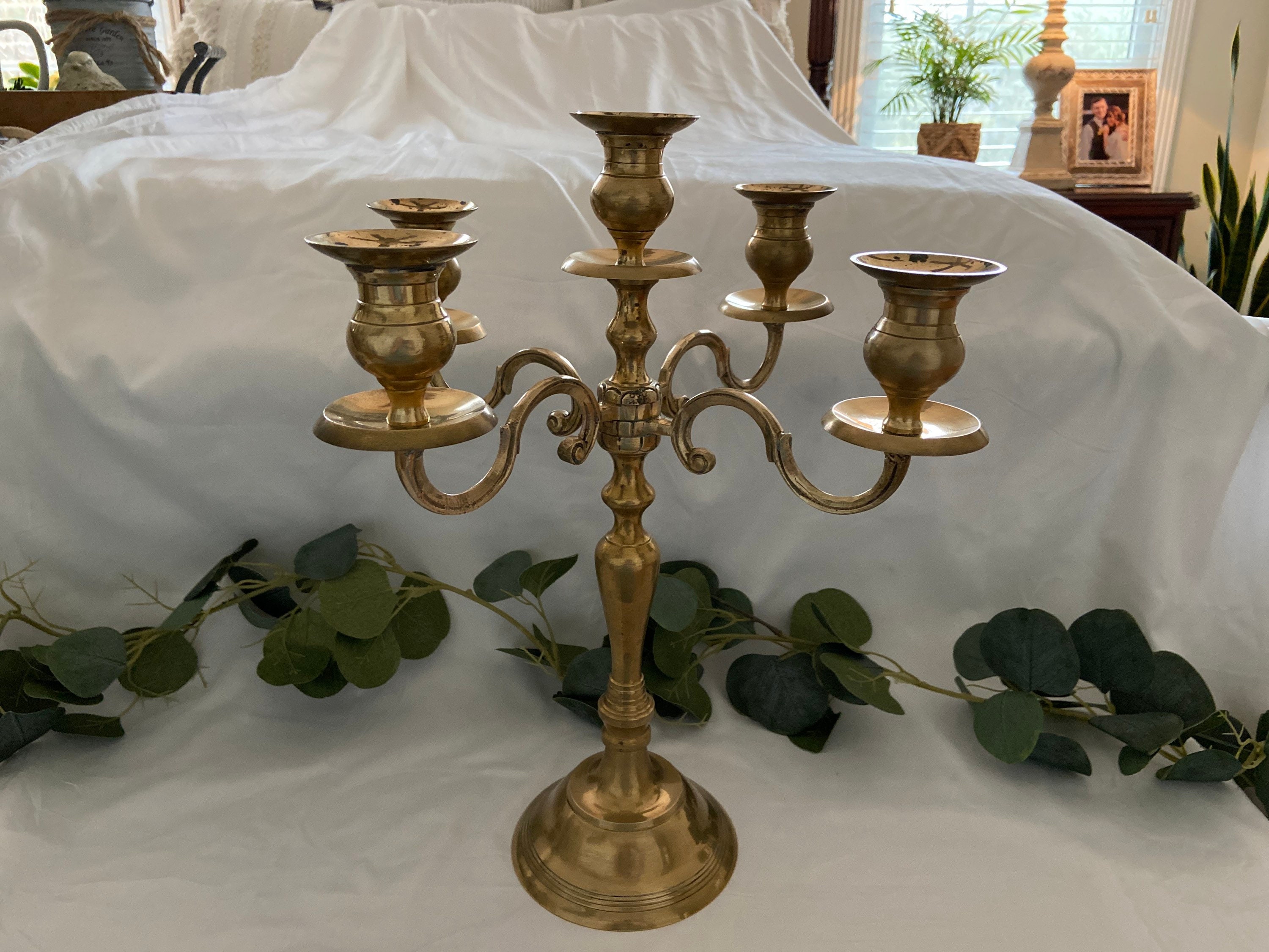 Wedding Candelabra for sale Only 4 left at 70