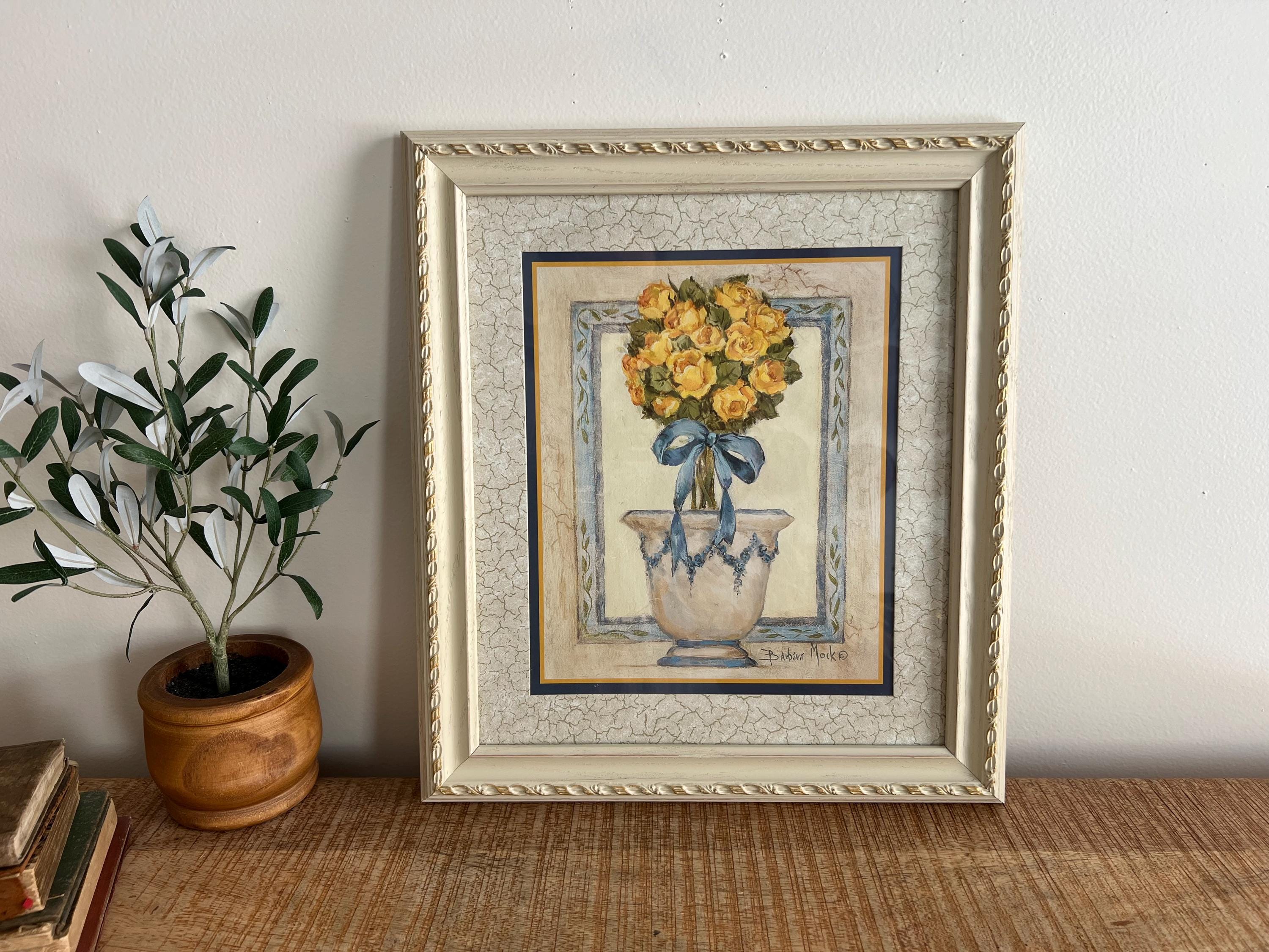 Barbara Mock Picture - Etsy