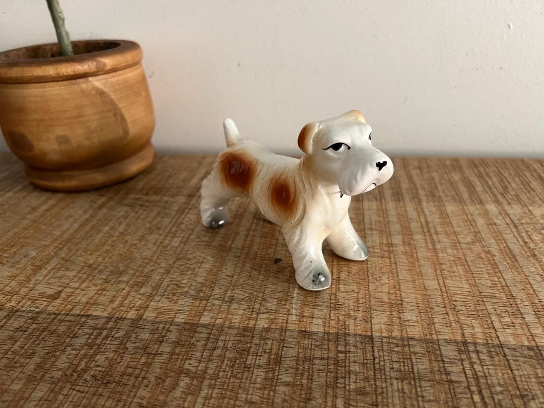 日本製ヴィンテージ・テリア犬 - Etsy 日本