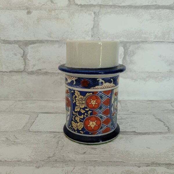 Colonial Candle of Cape Cod Holder Etsy