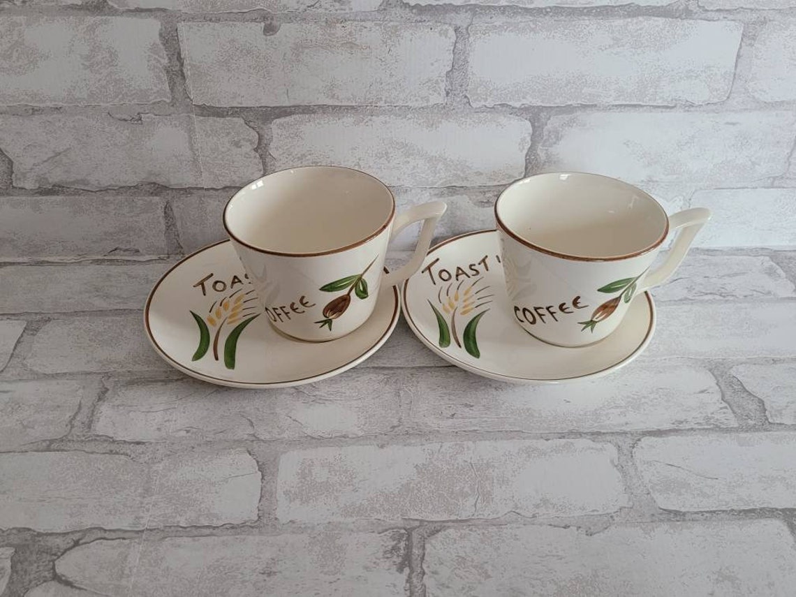 big steps toast n fun tea set