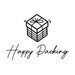 Happy Wrapping