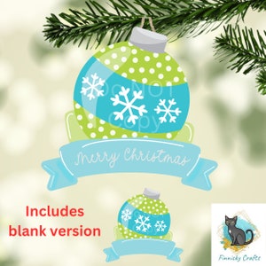 Angeln Glühbirne, Weihnachtsverzierung, anpassbar, Personalisieren, Sublimation, Digital, PNG, Design, Nur Download, Nachtlicht, Dekoration, Zeichen